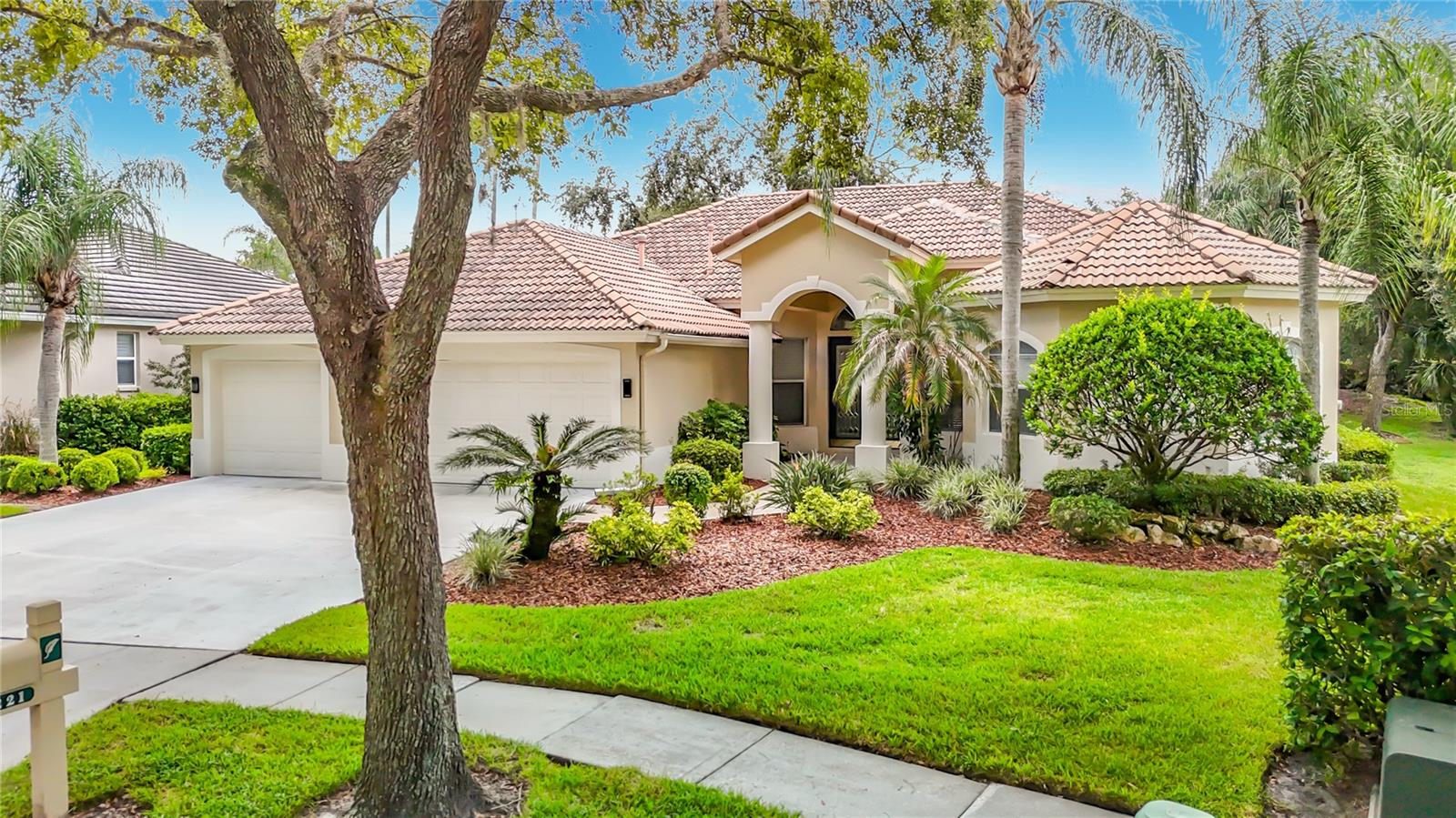 Residential in TAMPA