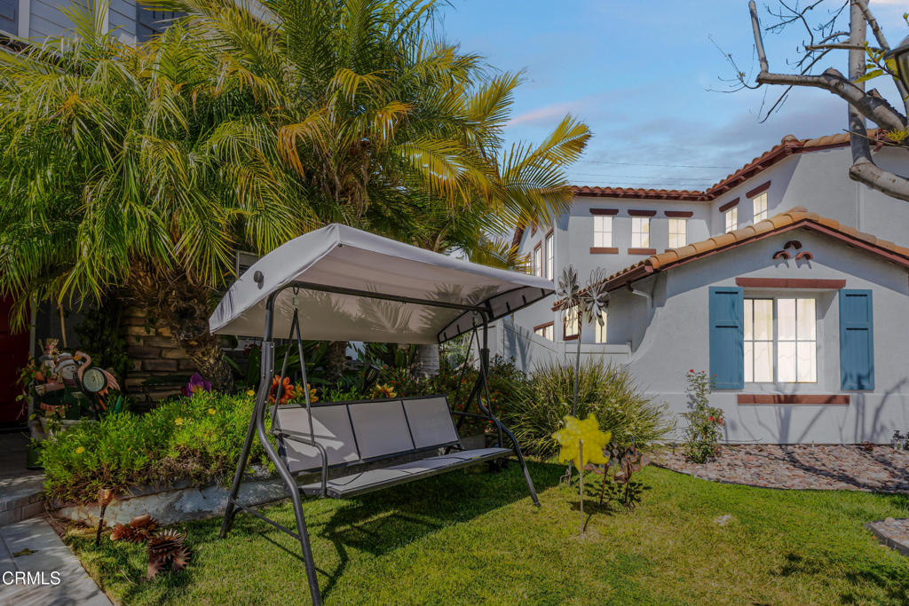 Residential in Ventura 4