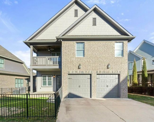 LOT-166 - 8520 Winter Refuge Way, House other with 3 bedrooms, 3 bathrooms and null parking in Ooltewah TN | Image 23