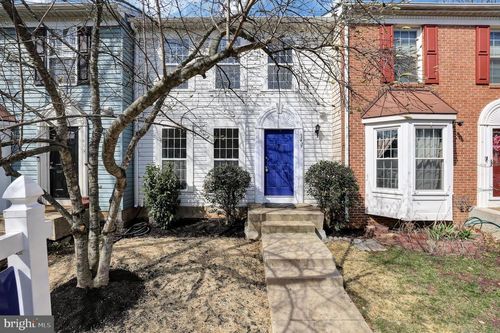 11407 Falcon Ridge Ct, BELTSVILLE, MD, 20705-1476 | Card Image