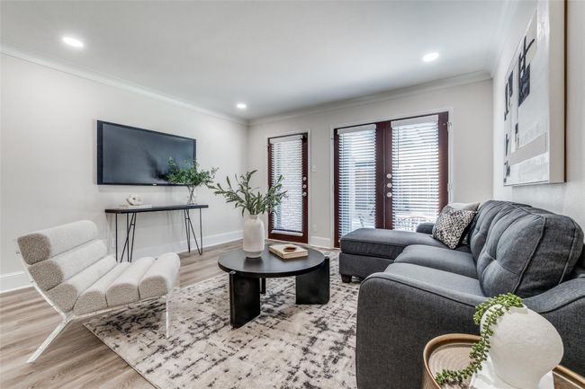 APT-120 - 10211 Regal Oaks Dr, Condo with 2 bedrooms, 2 bathrooms and null parking in Dallas TX | Image 6