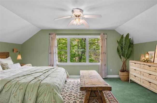 148 Kingfisher Pt, House other with 4 bedrooms, 4 bathrooms and 4 parking in Big Canoe GA | Image 46