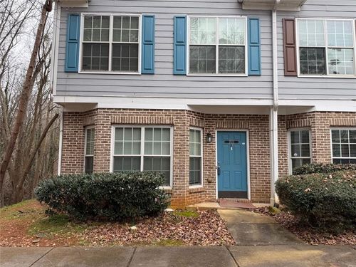 2502 Walden Lake Dr, Decatur, GA, 30035-4175 | Card Image