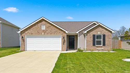 4876 Little Colorado Cove, Fort Wayne, IN, 46808-3664 | Card Image