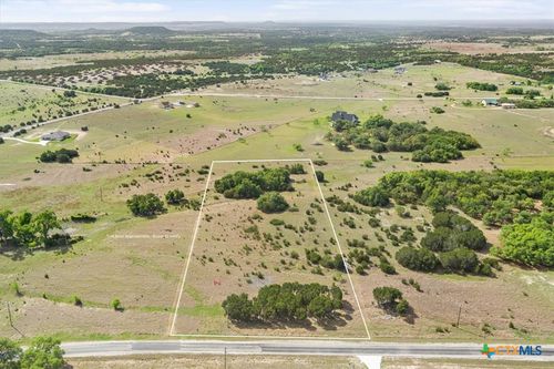 TBD Cottonwood Mesa Dr, Kempner, TX, 76539 | Card Image