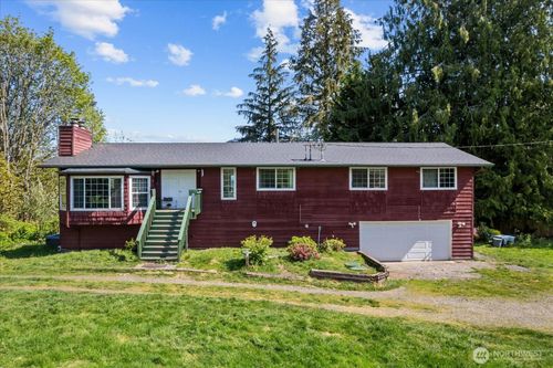 13409 27th St Se, Snohomish, WA, 98290-9735 | Card Image