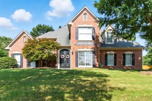 3925 Cherry Ridge Walk, Suwanee, GA, 30024-2372 | Card Image