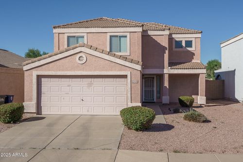 12426 W Flores Dr, El Mirage, AZ, 85335-6239 | Card Image