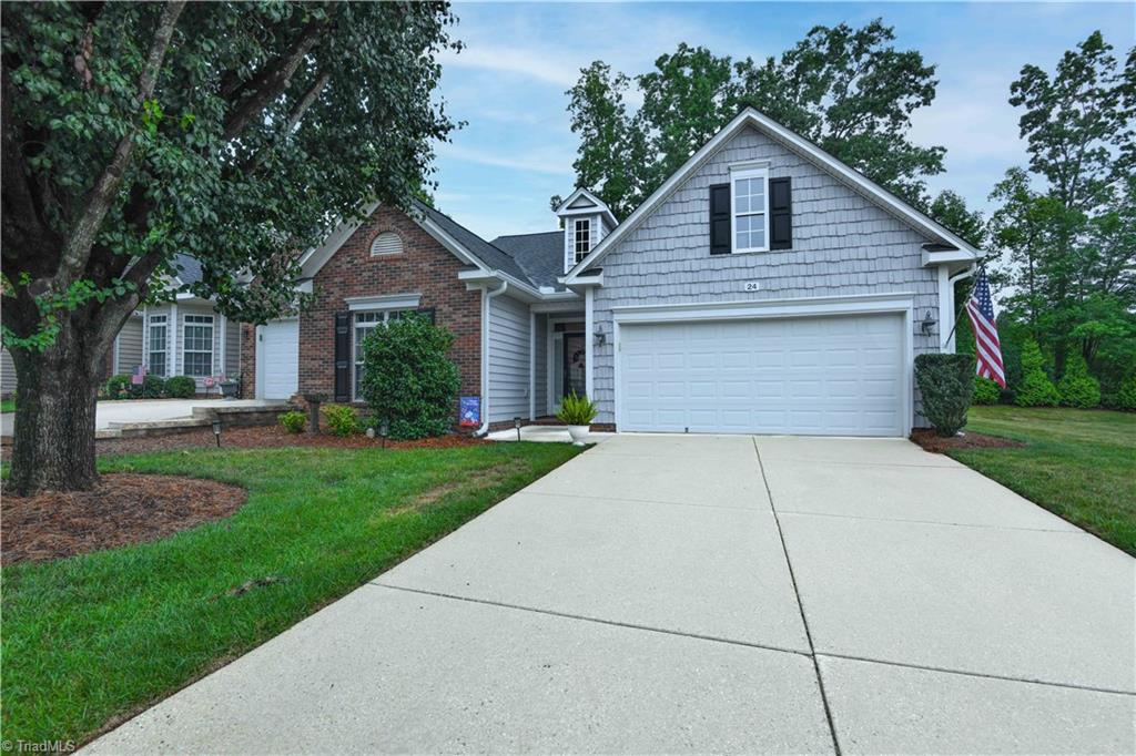 Residential in Greensboro 3
