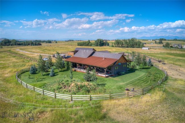 11762 Gooch Hill Rd, House other with 3 bedrooms, 3 bathrooms and null parking in Gallatin Gateway MT | Image 45