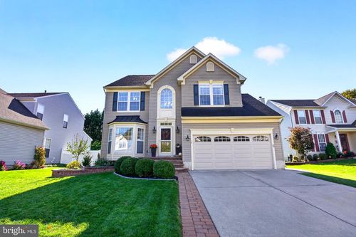 16 Wood Lark Dr, MOUNT LAUREL, NJ, 08054-3196 | Card Image