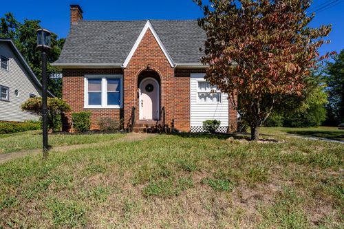 1338 Englewood Street, Lynchburg, VA, 24501 | Card Image