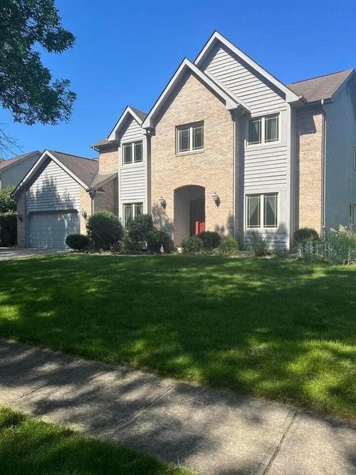 7609 Johntimm Ct, Dublin, OH, 43017-3427 | Card Image