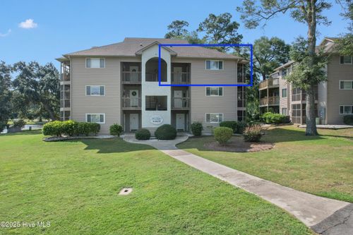 f-810 Colony Pl, Sunset Beach, NC, 28468-0224 | Card Image