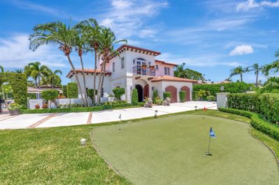 285 Nw 6th Street, House other with 5 bedrooms, 5 bathrooms and null parking in Boca Raton FL | Image 1