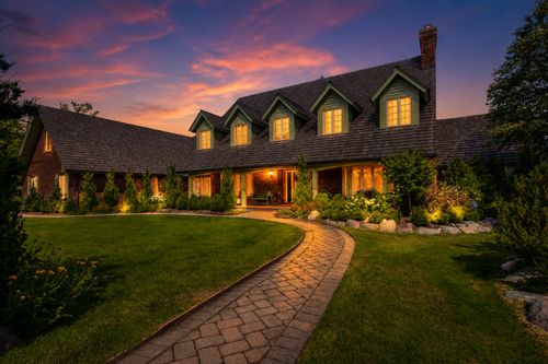 1441 Kathryn Ln, Lake Forest, IL, 60045-4307 | Card Image