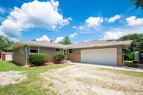 402 Hilltop Dr, Sparland, IL, 61565-9782 | Card Image