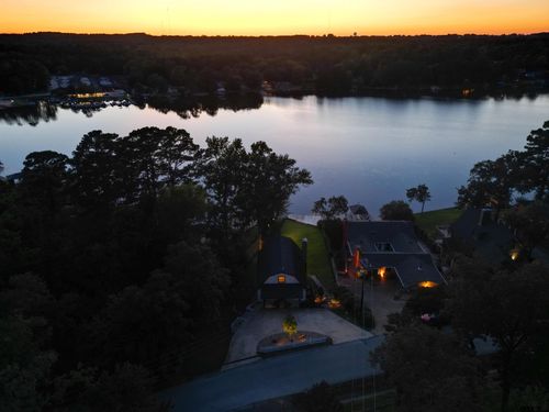 264 Hideaway Lane Central, Hideaway, TX, 75771-5008 | Card Image