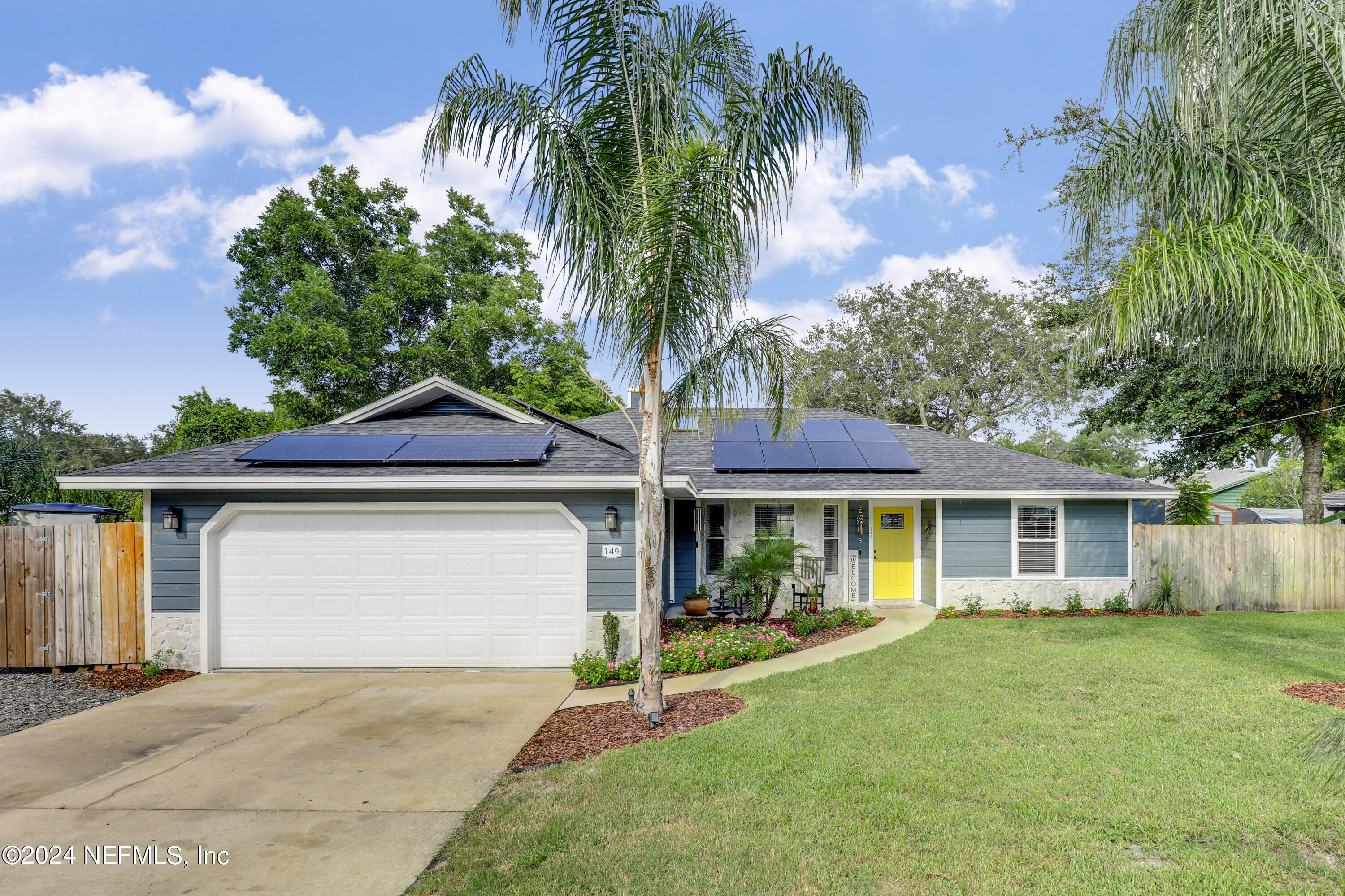 Jasmine Rd, Saint Augustine, FL 32086 #1