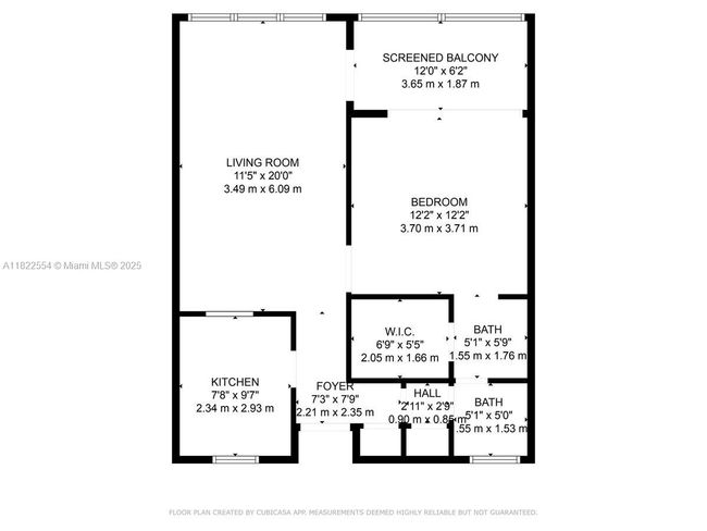 APT-206 - 9481 Evergreen Pl, Condo with 1 bedrooms, 1 bathrooms and null parking in Davie FL | Image 17