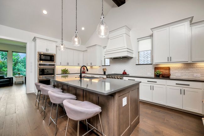 13445 Meadow Cross Dr, House other with 4 bedrooms, 5 bathrooms and null parking in Aledo TX | Image 14