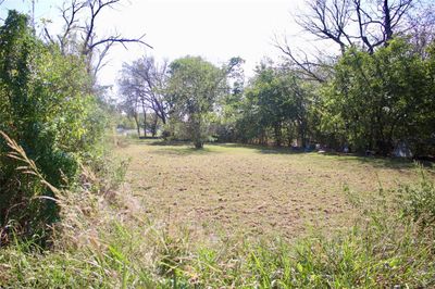 View of yard featuring a rural view | Image 3