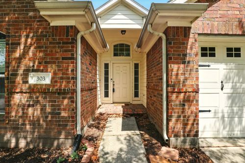 303 Burris Park Dr, Spring, TX, 77373-8431 | Card Image