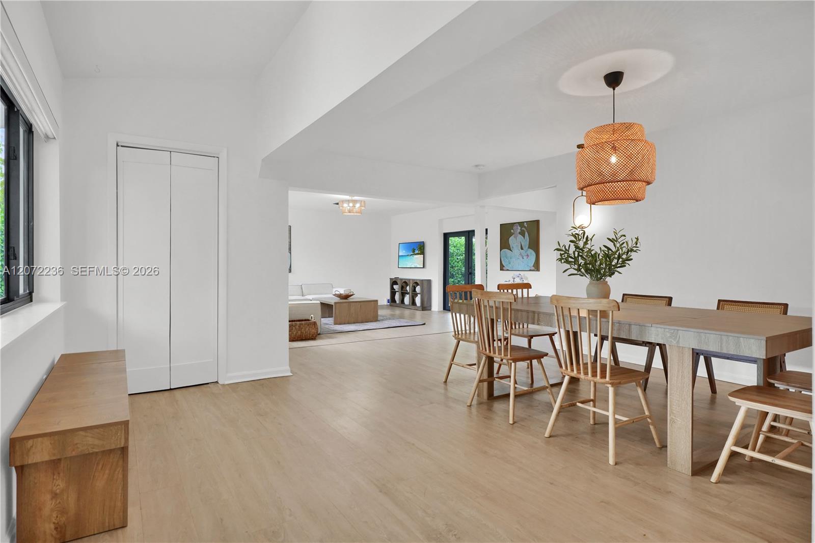 Residential Lease in Miami 5