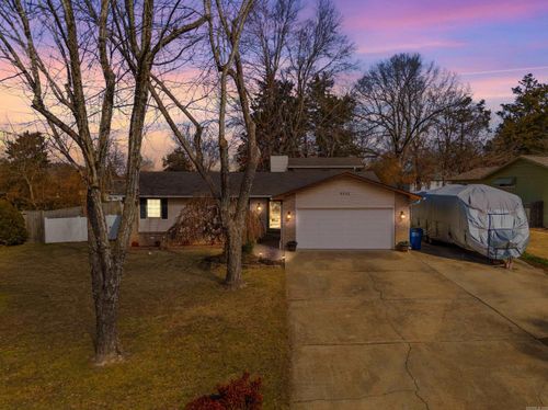 1401 S Kingswood Way, Mountain Home, AR, 72653 | Card Image