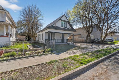 2514 E 5th Ave, Spokane, WA, 99202-4174 | Card Image