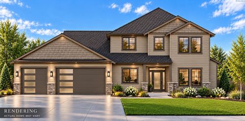2994 S Belfair St, Kennewick, WA, 99338-5682 | Card Image