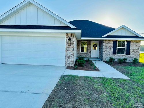 7929 Twin Lake Dr, Milton, FL, 32583-2442 | Card Image