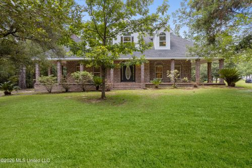 16109 Roberts Road, Vancleave, MS, 39565 | Card Image
