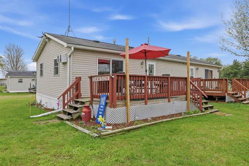 14-W983 W North Shore Drive, Mecan, WI, 53949 | Card Image