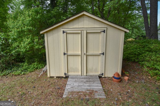 105 Jewel Dr, House other with 4 bedrooms, 2 bathrooms and null parking in Griffin GA | Image 20
