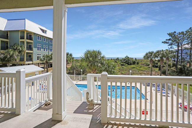 1C - 198 Club Dr, Condo with 3 bedrooms, 2 bathrooms and 2 parking in Cape San Blas FL | Image 9
