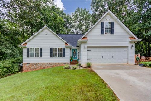 158 Sullivan Dr, Homer, GA, 30547-2255 | Card Image