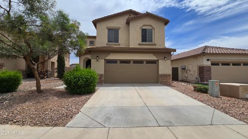 6091 S 257th Dr, Buckeye, AZ, 85326-2153 | Card Image
