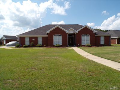 1626 Inverness Pkwy, House other with 5 bedrooms, 3 bathrooms and null parking in Tuscaloosa AL | Image 3