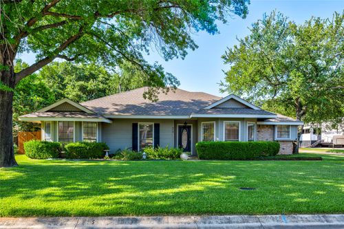 614 Arbor Ct, Highland Village, TX, 75077-7569 | Card Image