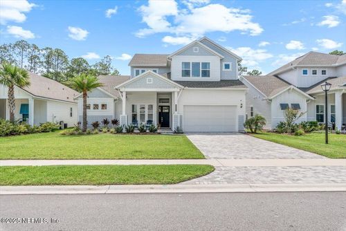 351 Palm Crest Dr, PONTE VEDRA, FL, 32081-2002 | Card Image