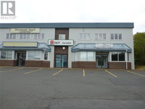 205-263 Memorial Dr, Clarenville, NL, A5A1R5 | Card Image