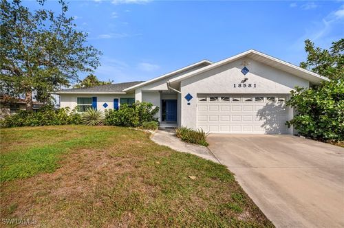 18581 Orlando Road, FORT MYERS, FL, 33967 | Card Image