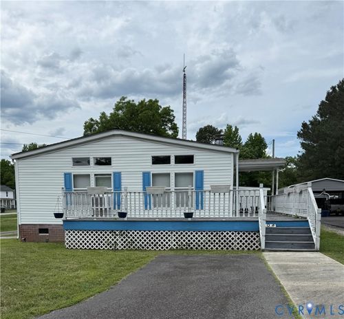 304 E Main St, Wakefield, VA, 23888-2967 | Card Image