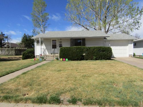 625 Lincoln St, Fort Morgan, CO, 80701-3270 | Card Image