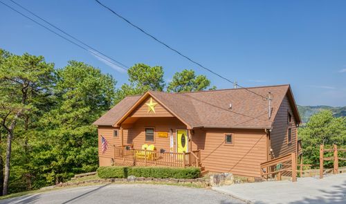 4109 Ole Smoky Way, Sevierville, TN, 37862-6608 | Card Image