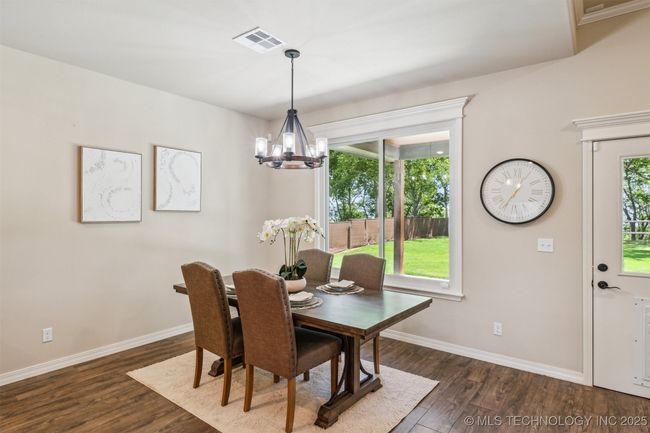 10442 E Lou Ridge Rd, House other with 4 bedrooms, 2 bathrooms and null parking in Talala OK | Image 19