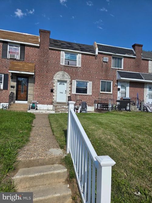 780 Taylor Dr, FOLCROFT, PA, 19032-1522 | Card Image