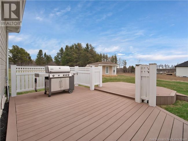 6 Alyre Way, House other with 4 bedrooms, 3 bathrooms and null parking in Bouctouche NB | Image 4