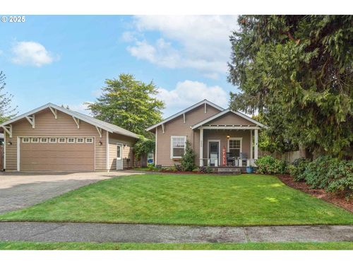 240 N Noble Ave, Stayton, OR, 97383-1574 | Card Image
